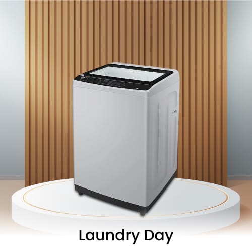 Laundry Day